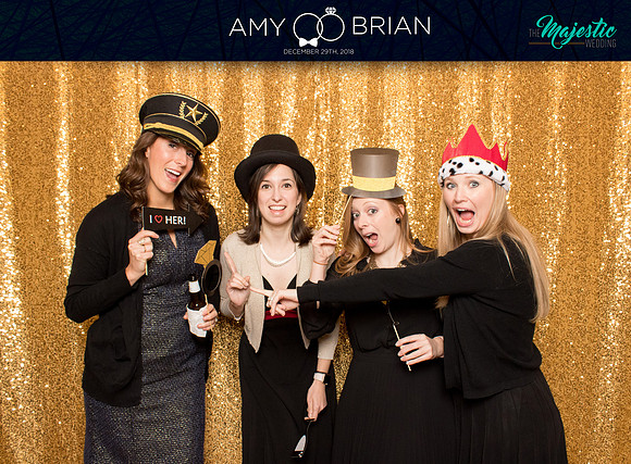 50292 - Amy + Brian Wedding Photobooth 2018