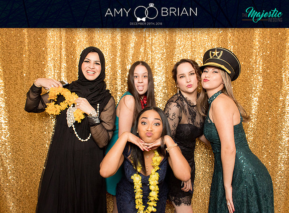 50211 - Amy + Brian Wedding Photobooth 2018