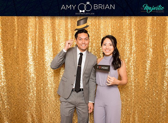 50207 - Amy + Brian Wedding Photobooth 2018