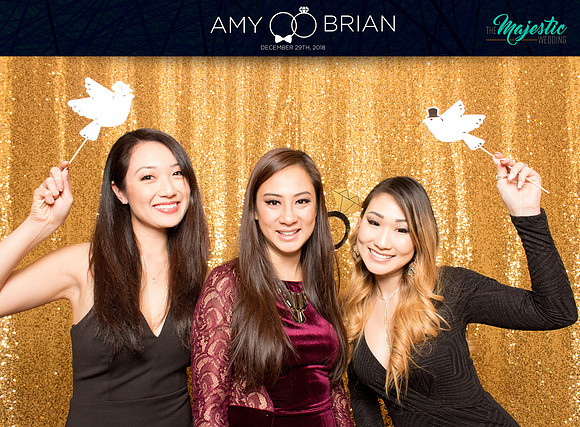 50230 - Amy + Brian Wedding Photobooth 2018