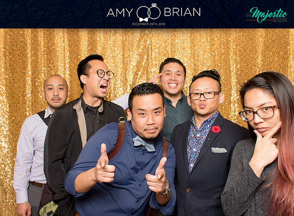 50002 - Amy + Brian Wedding Photobooth 2018