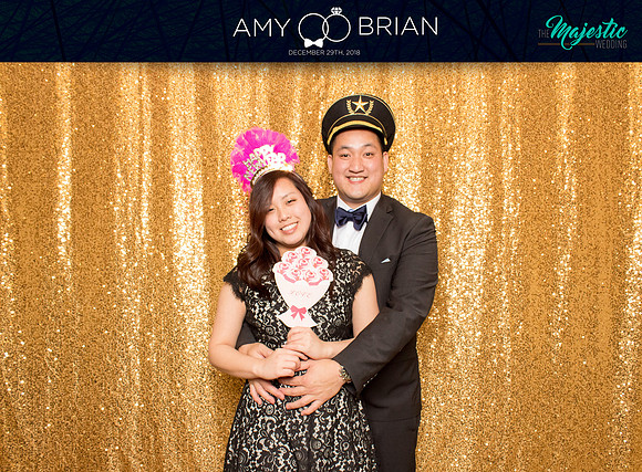 50279 - Amy + Brian Wedding Photobooth 2018