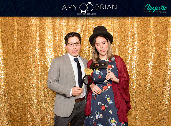 50083 - Amy + Brian Wedding Photobooth 2018