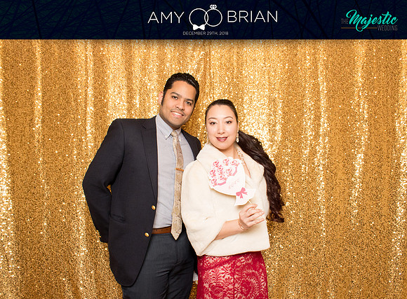 50085 - Amy + Brian Wedding Photobooth 2018