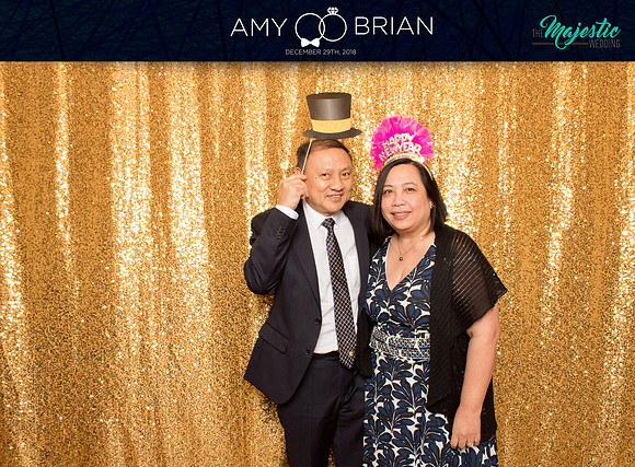 50342 - Amy + Brian Wedding Photobooth 2018