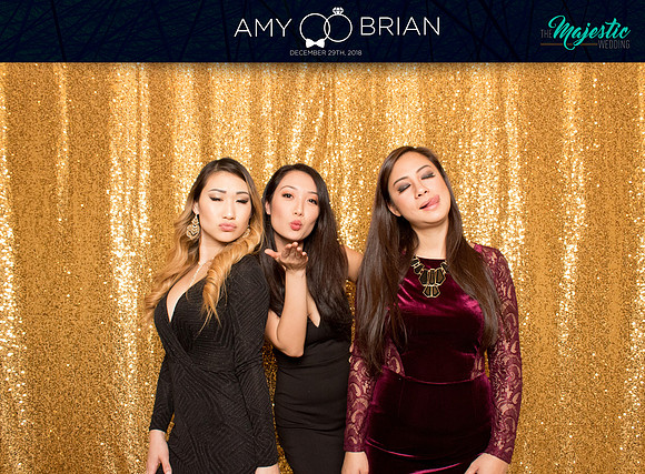 50232 - Amy + Brian Wedding Photobooth 2018