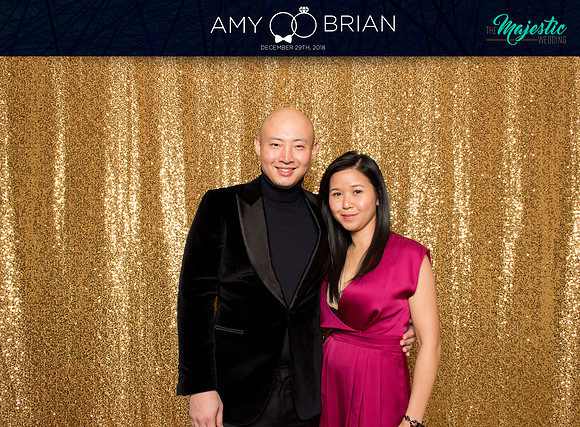50400 - Amy + Brian Wedding Photobooth 2018