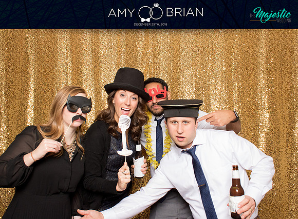 50403 - Amy + Brian Wedding Photobooth 2018