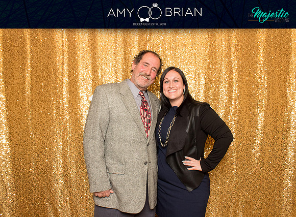 50098 - Amy + Brian Wedding Photobooth 2018