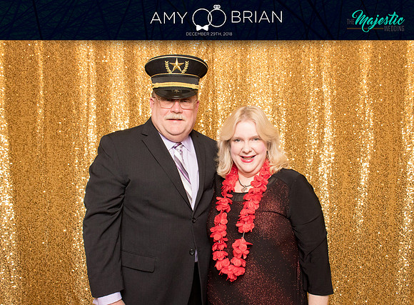 50064 - Amy + Brian Wedding Photobooth 2018