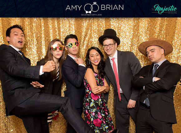 50349 - Amy + Brian Wedding Photobooth 2018