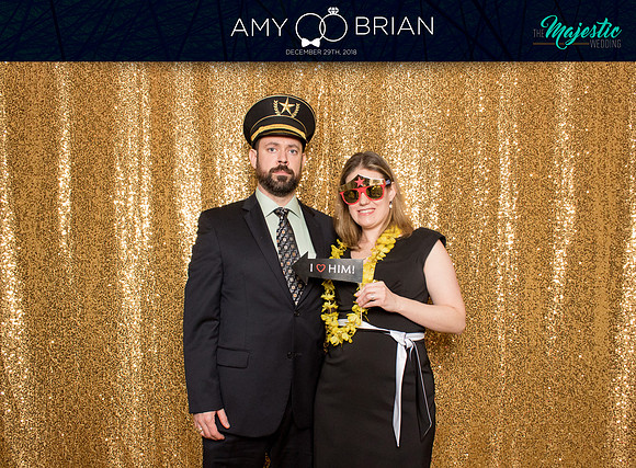 50408 - Amy + Brian Wedding Photobooth 2018