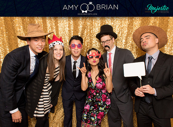 50348 - Amy + Brian Wedding Photobooth 2018
