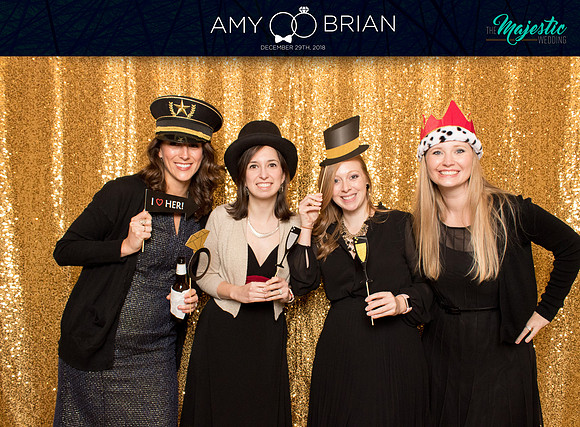 50291 - Amy + Brian Wedding Photobooth 2018