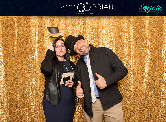 50095 - Amy + Brian Wedding Photobooth 2018