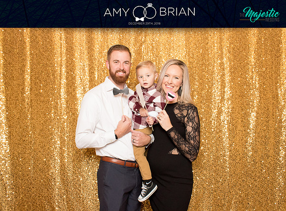 50057 - Amy + Brian Wedding Photobooth 2018