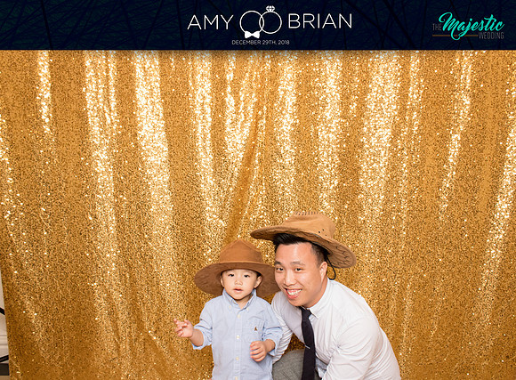 50283 - Amy + Brian Wedding Photobooth 2018