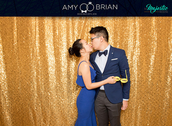 50110 - Amy + Brian Wedding Photobooth 2018