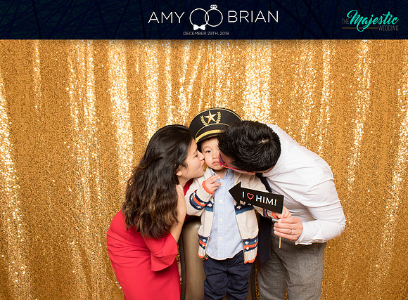 50241 - Amy + Brian Wedding Photobooth 2018