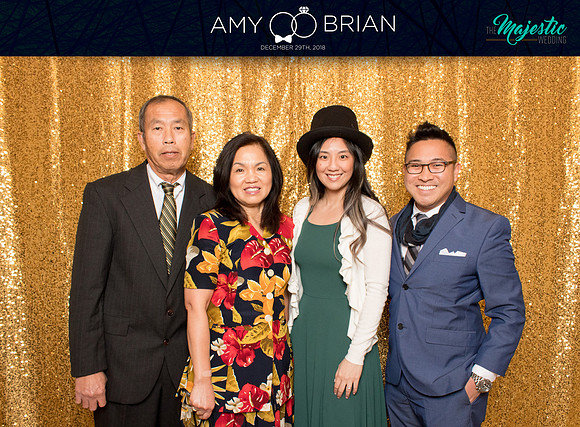 50032 - Amy + Brian Wedding Photobooth 2018