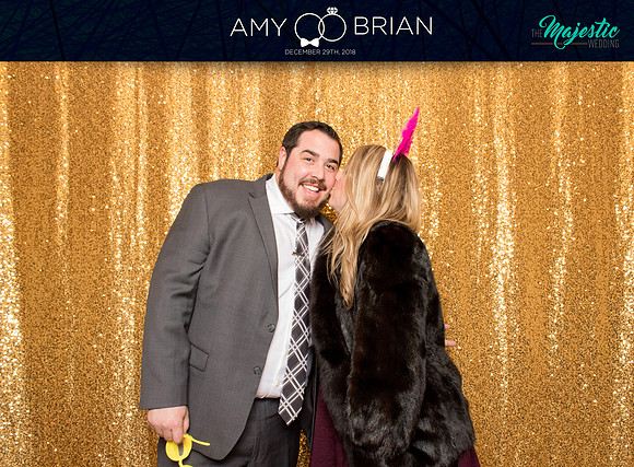 50143 - Amy + Brian Wedding Photobooth 2018