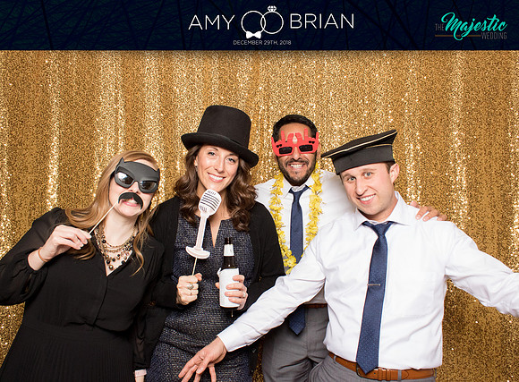50402 - Amy + Brian Wedding Photobooth 2018