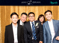50016 - Amy + Brian Wedding Photobooth 2018