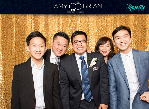 50016 - Amy + Brian Wedding Photobooth 2018