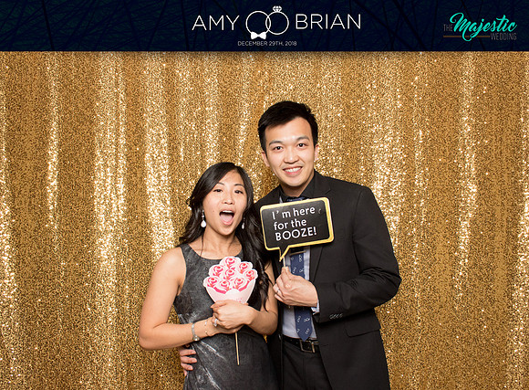 50427 - Amy + Brian Wedding Photobooth 2018