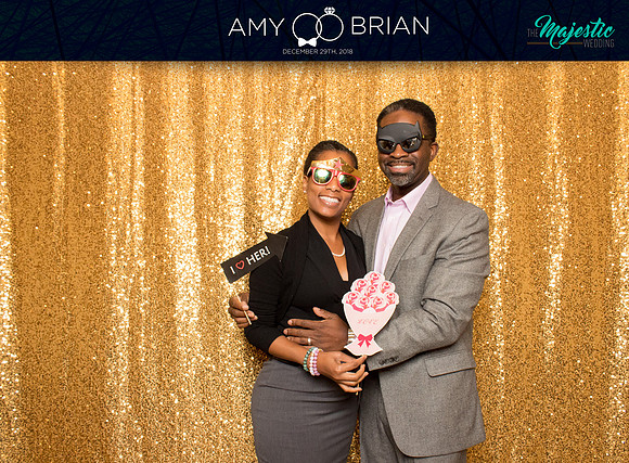 50102 - Amy + Brian Wedding Photobooth 2018