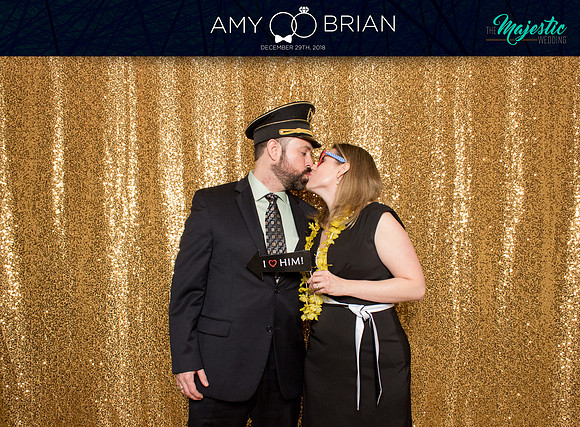 50410 - Amy + Brian Wedding Photobooth 2018