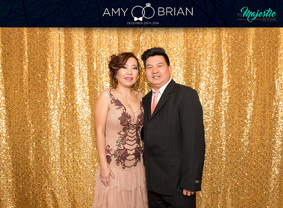 50020 - Amy + Brian Wedding Photobooth 2018