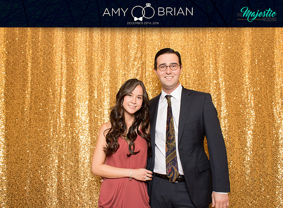 50070 - Amy + Brian Wedding Photobooth 2018