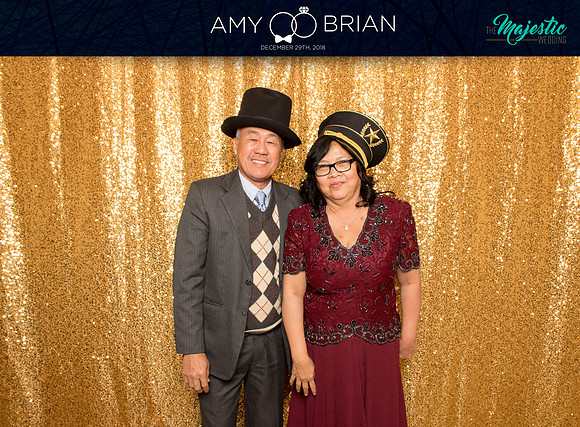 50290 - Amy + Brian Wedding Photobooth 2018