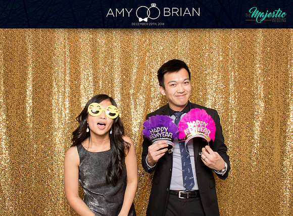 50428 - Amy + Brian Wedding Photobooth 2018