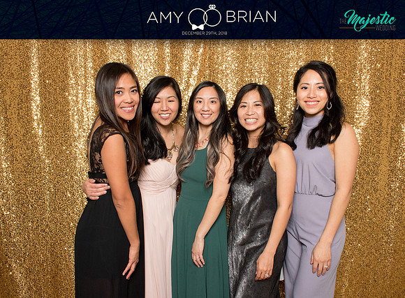 50432 - Amy + Brian Wedding Photobooth 2018