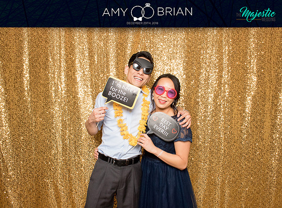 50420 - Amy + Brian Wedding Photobooth 2018