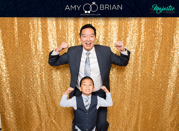 50243 - Amy + Brian Wedding Photobooth 2018