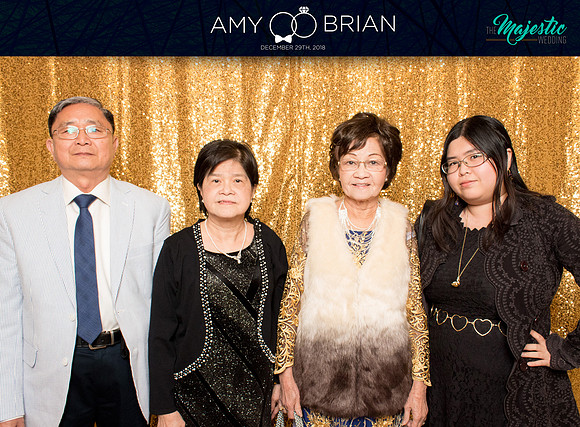 50027 - Amy + Brian Wedding Photobooth 2018