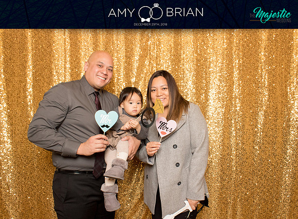 50318 - Amy + Brian Wedding Photobooth 2018