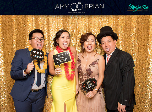 50022 - Amy + Brian Wedding Photobooth 2018