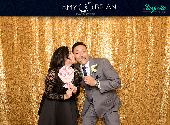 50079 - Amy + Brian Wedding Photobooth 2018