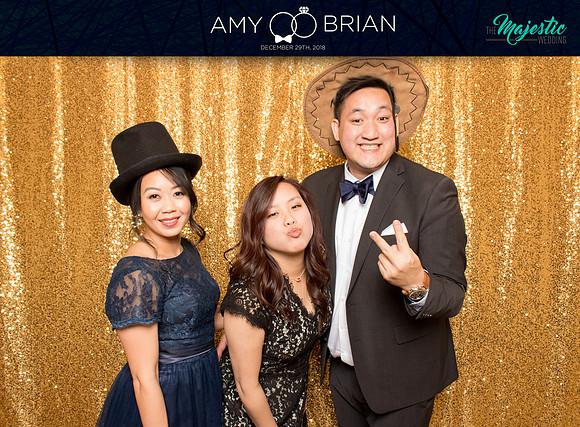 50314 - Amy + Brian Wedding Photobooth 2018