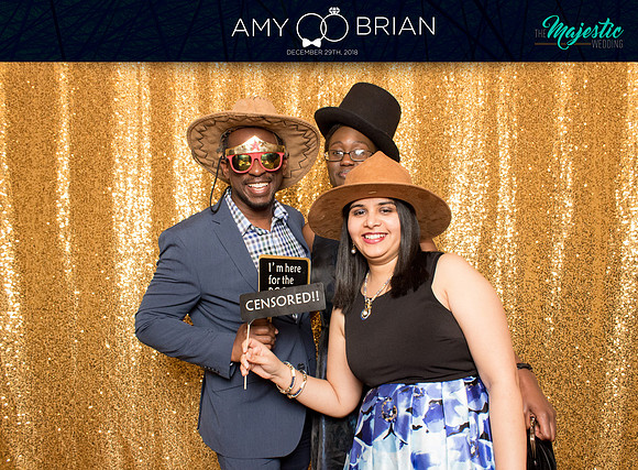 50322 - Amy + Brian Wedding Photobooth 2018