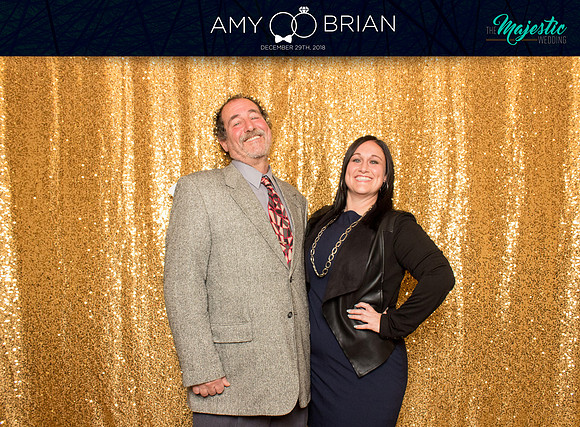 50097 - Amy + Brian Wedding Photobooth 2018