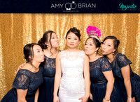 50011 - Amy + Brian Wedding Photobooth 2018