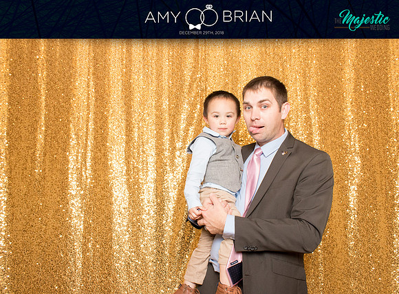 50227 - Amy + Brian Wedding Photobooth 2018