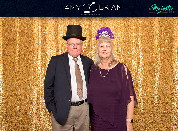 50066 - Amy + Brian Wedding Photobooth 2018