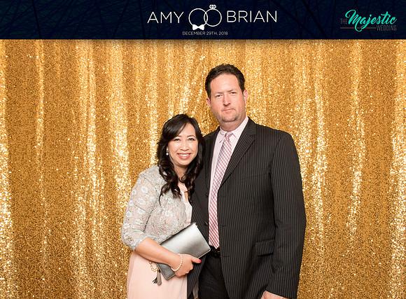 50073 - Amy + Brian Wedding Photobooth 2018