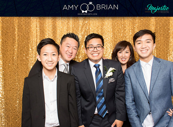 50015 - Amy + Brian Wedding Photobooth 2018